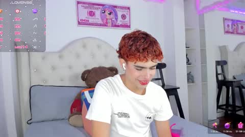 Aiden  online show from 11/12/25, 05:46