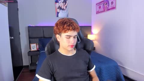 Aiden  online show from 01/13/26, 02:22