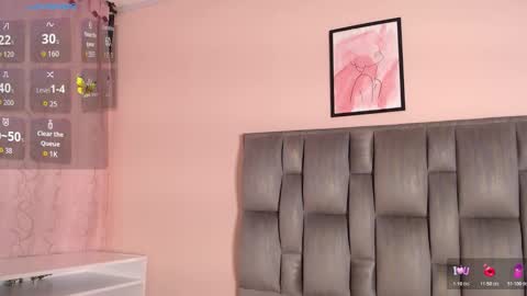 Ailyn online show from 11/11/25, 10:43