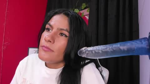 Ailyn online show from 03/14/26, 12:06