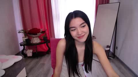 Aika online show from 03/19/26, 03:16