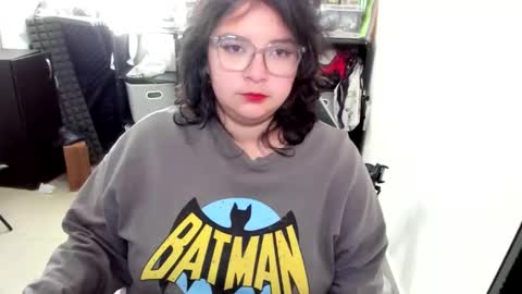 Catalina online show from 11/02/25, 01:02