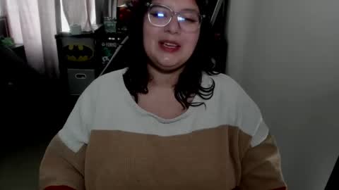 Catalina online show from 01/13/26, 02:55