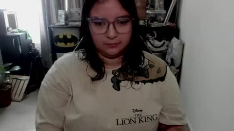 Catalina online show from 02/14/26, 12:46