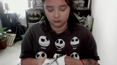 Catalina online show from 02/16/26, 12:45