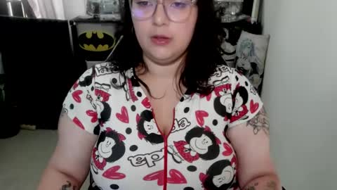 Catalina online show from 02/23/26, 12:46