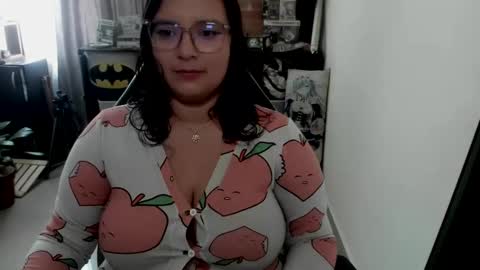 Catalina online show from 03/04/26, 01:50