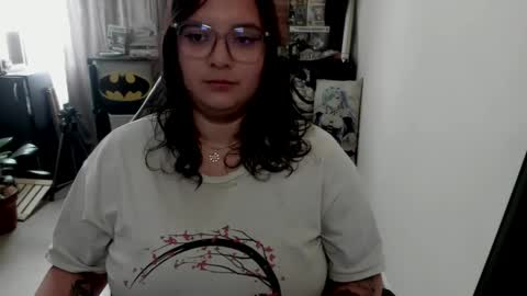 Catalina online show from 03/05/26, 02:13