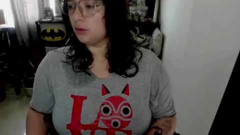 Catalina online show from 04/18/26, 12:20