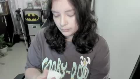 Snapshot of aikadreams chatting on 07/04/26, 11:16 Catalina online show from 07/04/26, 11:16