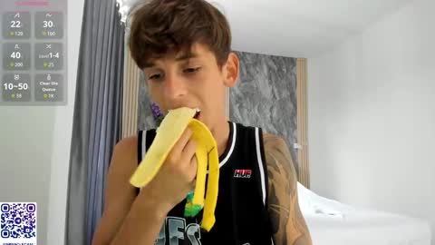 birthday here online show from 01/16/26, 05:22