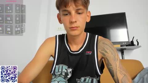 birthday here online show from 02/06/26, 08:07