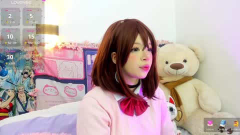 aikonara online show from 01/28/25, 12:32