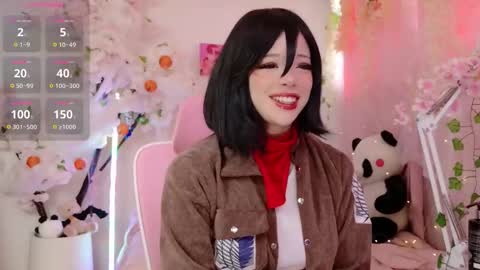 aikonara online show from 11/11/25, 02:39