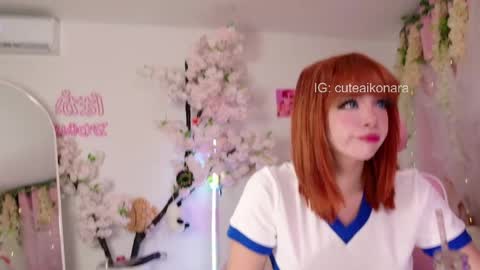 aikonara online show from 03/27/26, 01:11