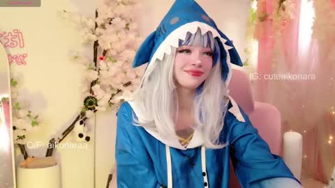 aikonara online show from 04/17/26, 03:59