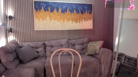 Alisson online show from 01/20/25, 07:46