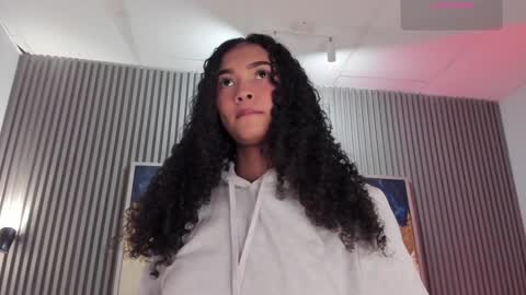 Alisson online show from 01/22/25, 01:42