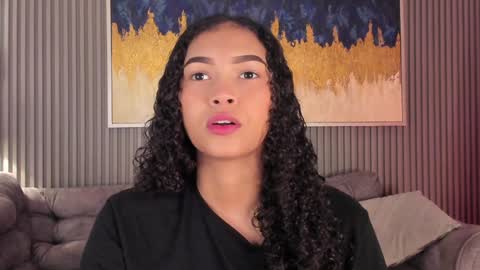 Alisson online show from 01/29/25, 07:43