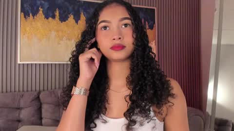 Alisson online show from 02/03/25, 08:35