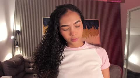 Alisson online show from 02/08/25, 07:38