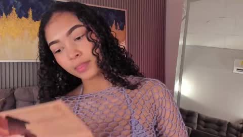 Alisson online show from 02/10/25, 08:42