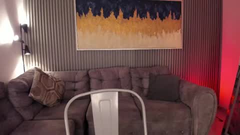 Alisson online show from 03/08/25, 07:53