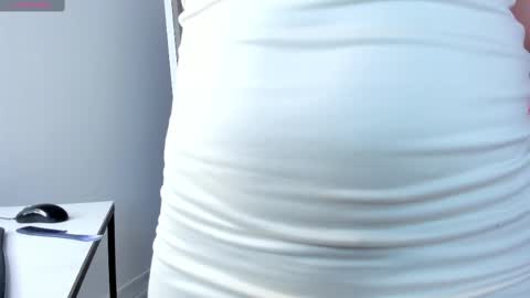 Alisson online show from 03/11/25, 07:36