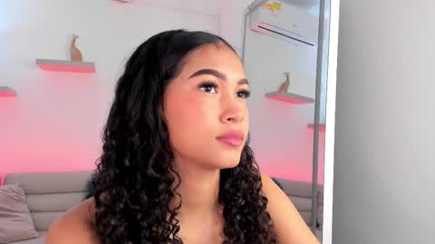 Alisson online show from 03/12/25, 01:47