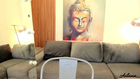 Alisson online show from 09/12/25, 08:31