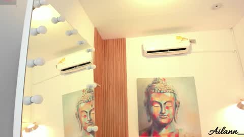 Alisson online show from 09/22/25, 07:38