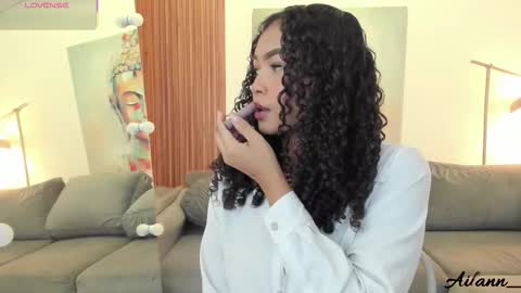 Alisson online show from 09/30/25, 07:41