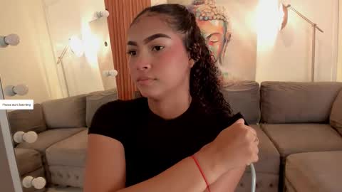 Alisson online show from 01/31/26, 07:34