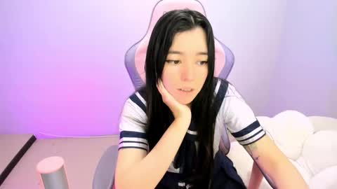 Ailee Hyuga online show from 02/03/26, 03:17