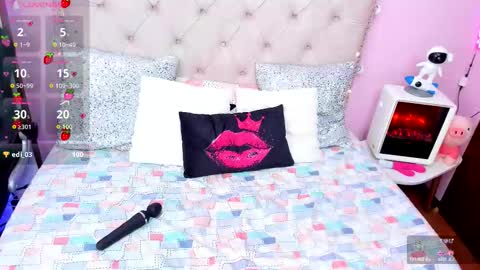 Aileen  online show from 09/16/25, 05:19