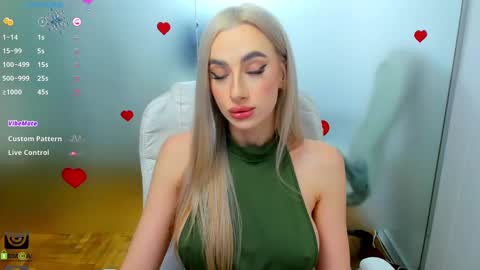 Allie  online show from 02/11/25, 10:26