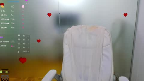 Allie  online show from 09/22/25, 07:54