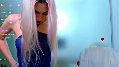 Allie  online show from 11/11/25, 07:52