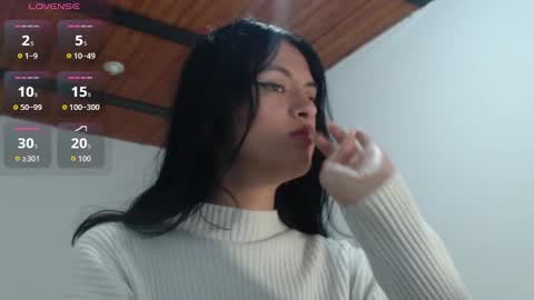 aileenibars02 online show from 01/11/26, 11:48