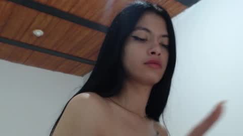 aileenibars02 online show from 01/15/26, 12:21