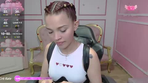 Snapshot of ailen_t chatting on 12/07/24, 03:36 Ailen online show from 12/07/24, 03:36