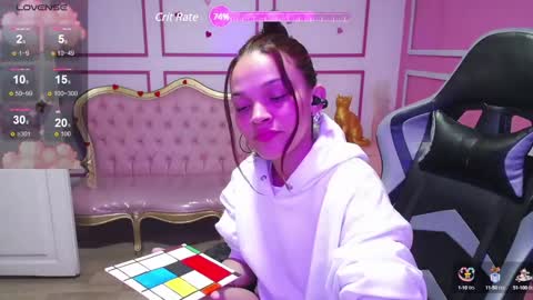 Snapshot of ailen_t chatting on 12/30/24, 06:42 Ailen online show from 12/30/24, 06:42