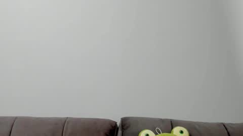 Ailey online show from 09/18/25, 04:14