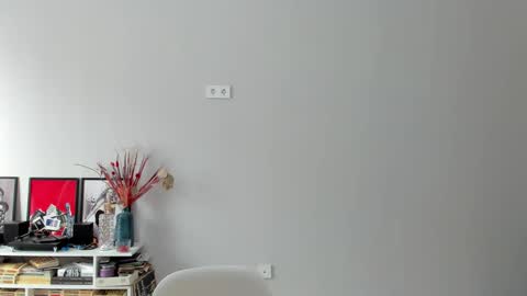 Ailey online show from 10/18/25, 03:20