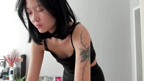 Snapshot of ailey_chao chatting on 06/29/26, 03:35 Ailey online show from 06/29/26, 03:35