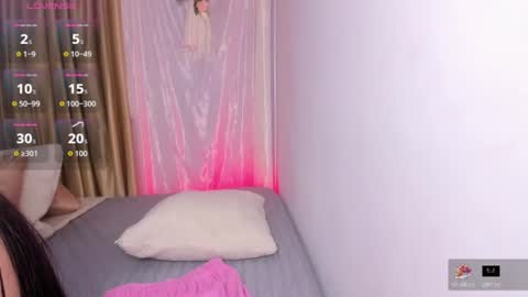Snapshot of aili_queen chatting on 07/18/26, 12:20 Catalina online show from 07/18/26, 12:20
