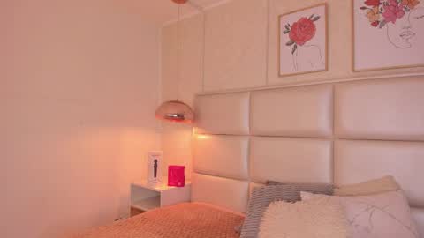 Aily Yozuko online show from 03/26/26, 02:39