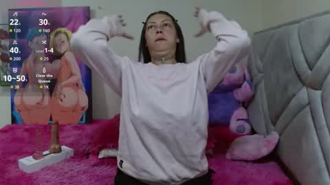 AilynBless online show from 12/05/25, 11:08