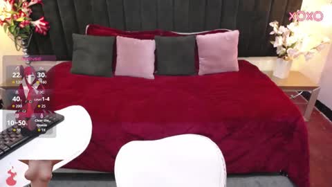 Ailyn rouss online show from 02/06/26, 01:14