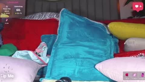 Ailyn rouss online show from 03/26/26, 02:06